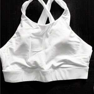Fabletics No Bounce High Impact Bra- M